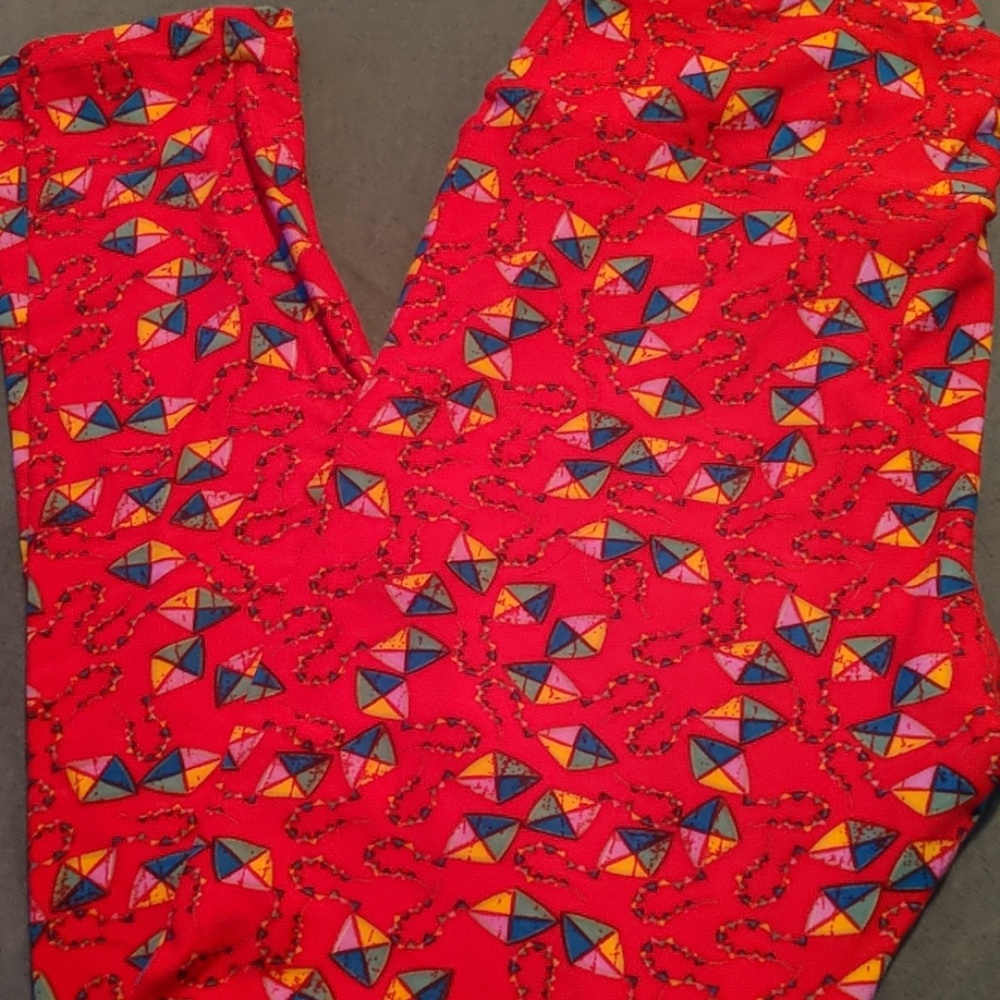LuLaRoe leggings